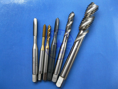 【盲孔用YAMAWA品牌絲攻UNF10-32 螺旋型美制細(xì)牙絲錐UNF10-32】價格,廠家,圖片,其他切削刀具,深圳市優(yōu)盛泰五金工具-