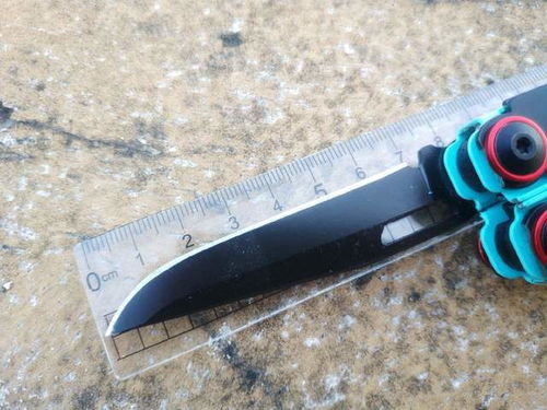 一身腔調(diào),自在生活 瑞士科技變色龍戶外多功能鉗