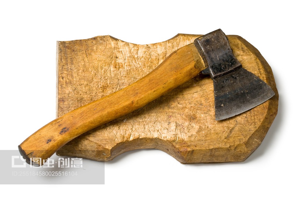 切削用斧頭 傳統(tǒng)與現(xiàn)代的完美結(jié)合
