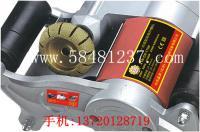 全國廠家直銷批發湖北武漢無塵混凝土水電開槽機——高效切削電動工具解決方案