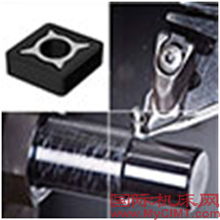 山高刀具2013年新產品發布會即將舉行，切削工具迎來創新升級