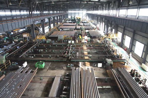 石化機械 在中國石化成立35周年之際，奮勇邁向世界一流企業